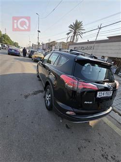 تويوتا راف 4